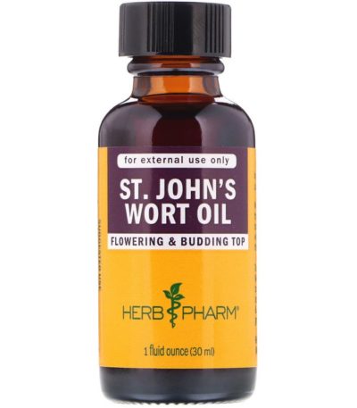 Herb Pharm