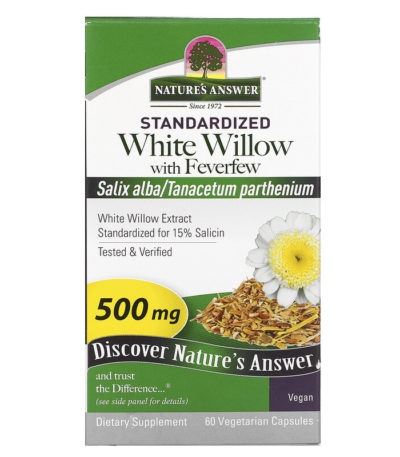 Nature's Answer