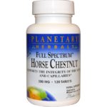 Planetary Herbals