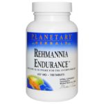 Planetary Herbals