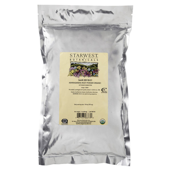 Starwest Botanicals