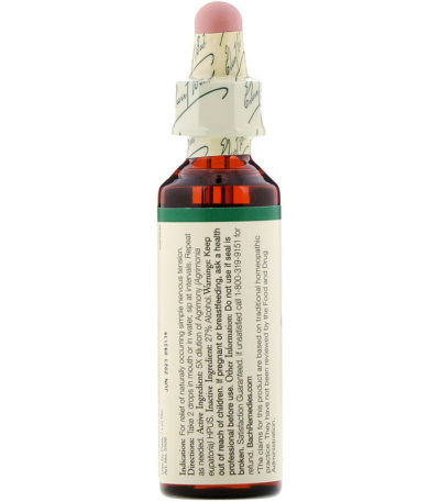 Original Flower Remedies