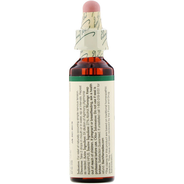 Original Flower Remedies