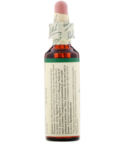Original Flower Remedies