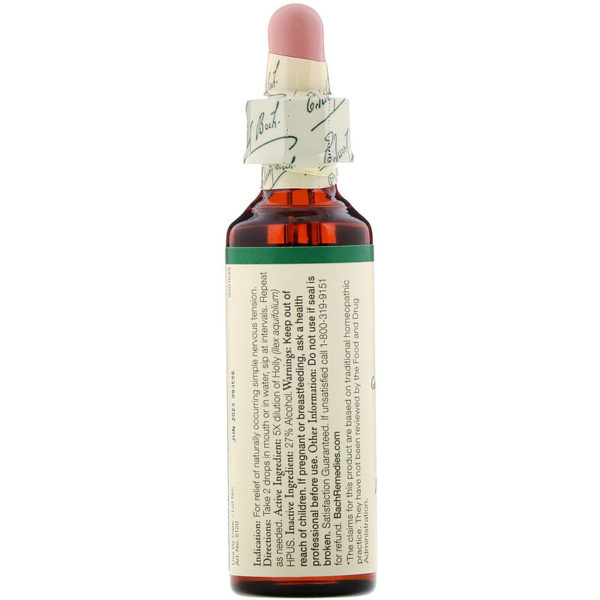 Original Flower Remedies