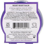 Night-Night Balm
