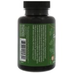 ⁦Dragon Herbs, الجينوستيما، 450 ملجم، 100 كبسولة⁩ - الصورة ⁦3⁩