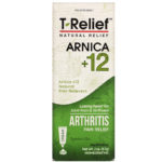 T-Relief