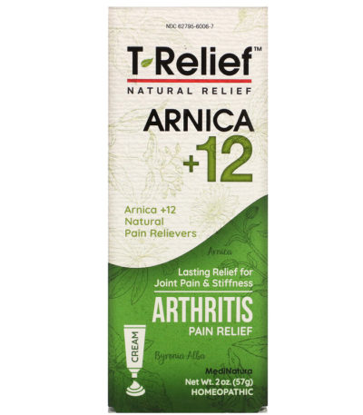 T-Relief