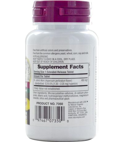Herbal Actives
