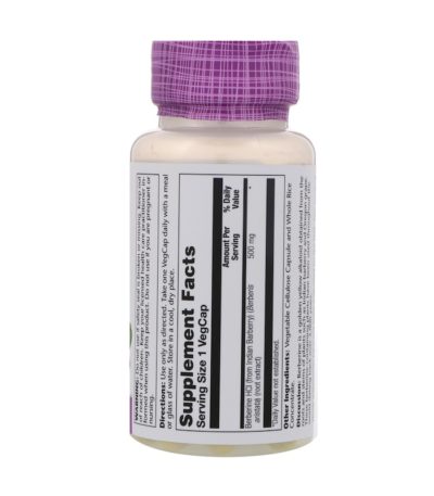 Berberine