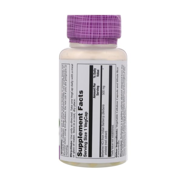 Berberine
