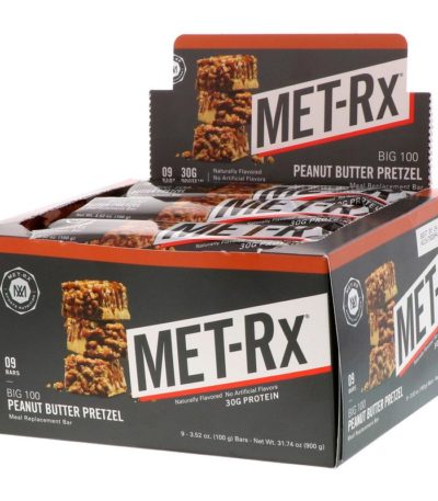 MET-Rx