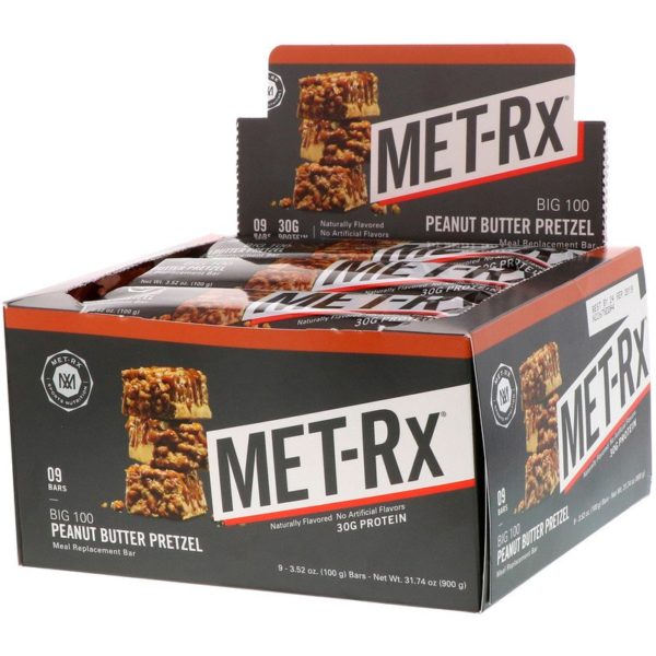 MET-Rx