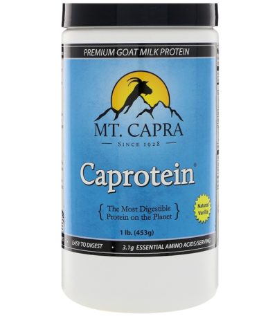 Mt. Capra