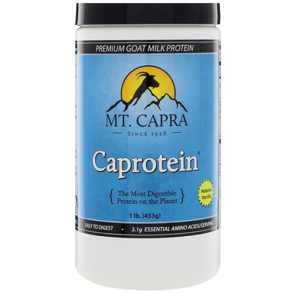 Mt. Capra