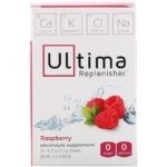Ultima Replenisher