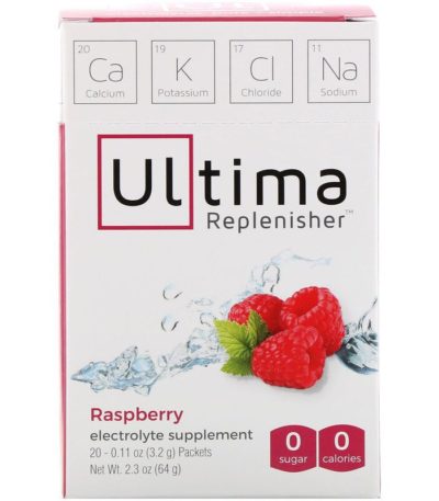 Ultima Replenisher