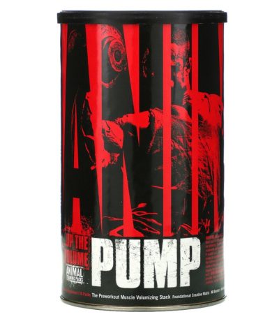 Universal Nutrition