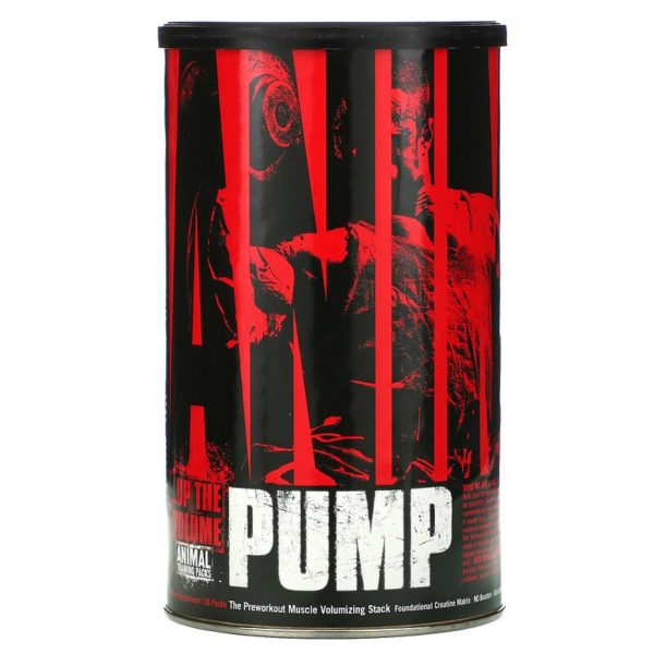 Universal Nutrition
