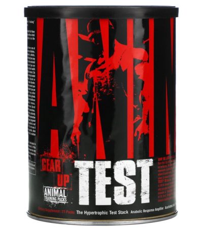 Universal Nutrition