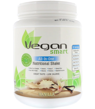 VeganSmart