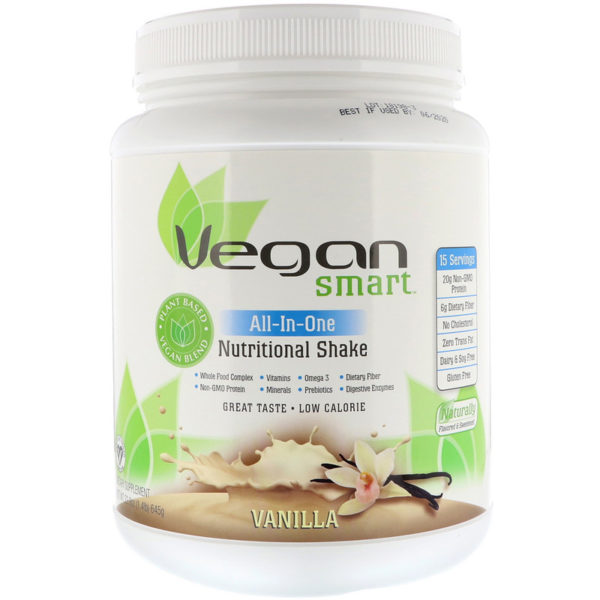 VeganSmart