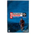 Builder's Protein Bar، 12 قطعة، 2.40 أونصة (68 جم) لكل قطعة  من متجر روزا في فلسطين