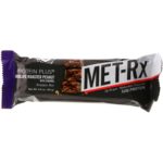 ⁦MET-Rx, لوح الشوكولاتة بروتين بلس  عبوة تحتوي على 9 قطع، 3.0 أونصات (85 جم) لكل قطعة⁩ - الصورة ⁦4⁩