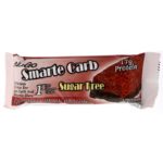 ⁦NuGo Nutrition, لوح Smarte Carb،  12 لوحًا، 1.76 أونصة (50 جم) لكل لوح⁩ - الصورة ⁦4⁩