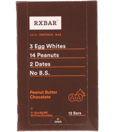 Protein Bar