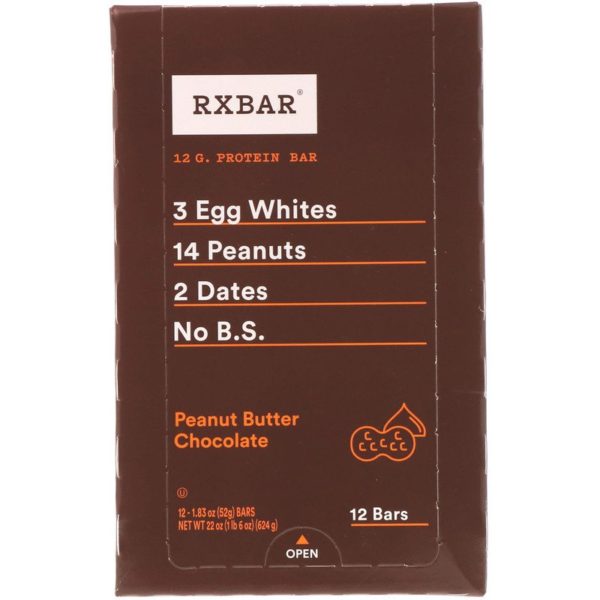Protein Bar