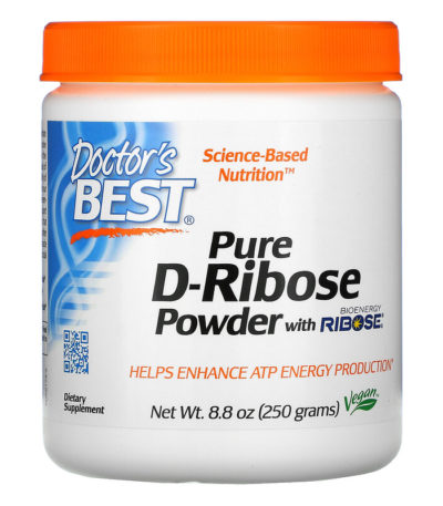 Doctor's Best