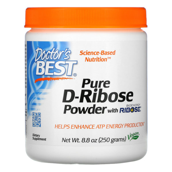 Doctor's Best