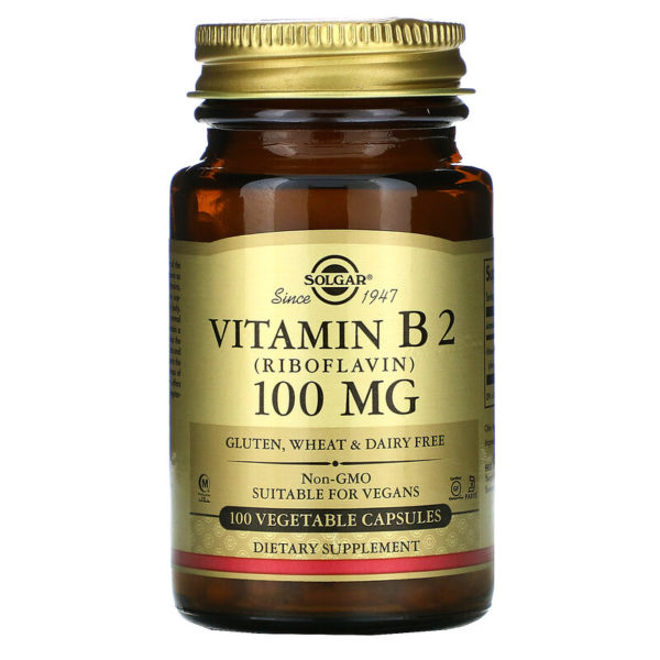 Solgar