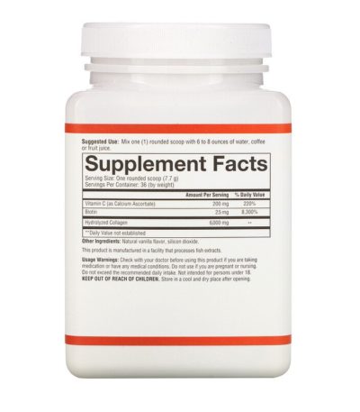 Collagen Powder
