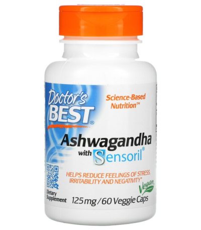 Doctor's Best