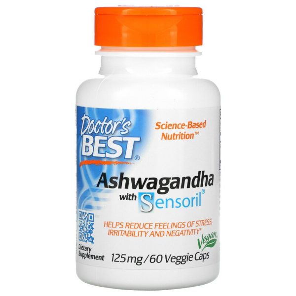 Doctor's Best