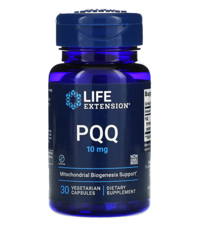 Life Extension