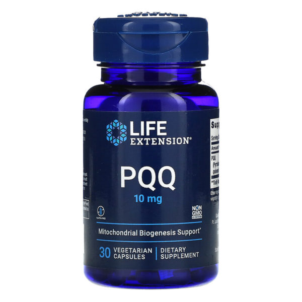 Life Extension