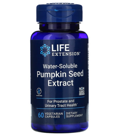 Life Extension