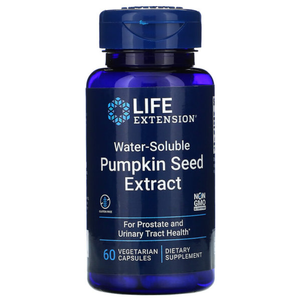 Life Extension