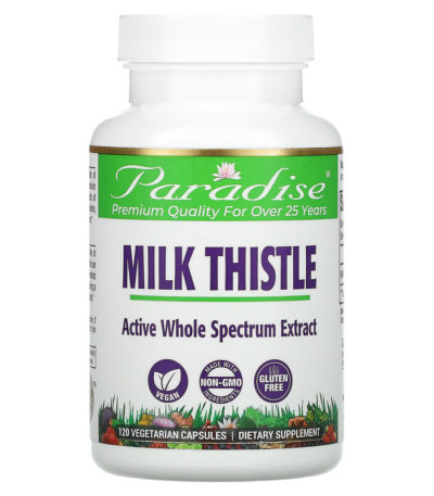 Paradise Herbs