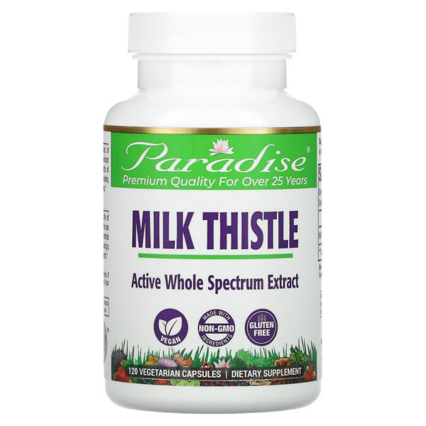 Paradise Herbs