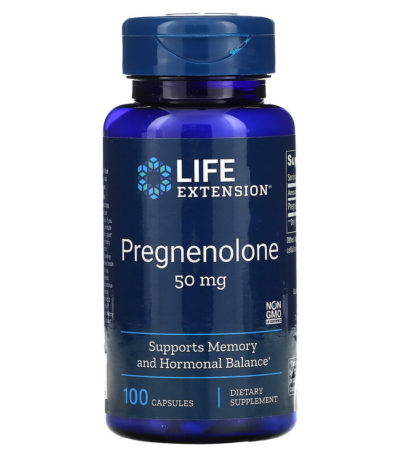 Life Extension