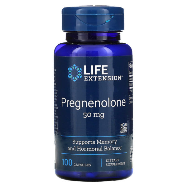 Life Extension