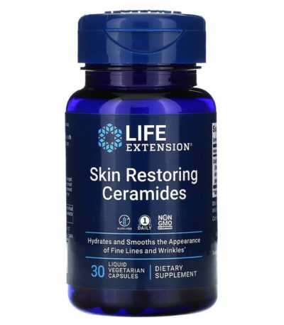 Life Extension