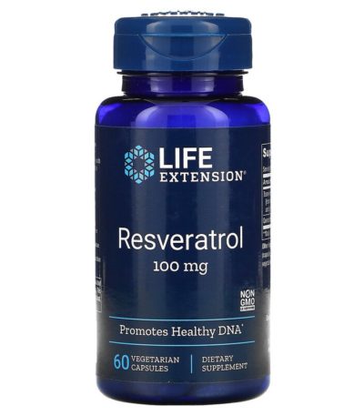 Life Extension