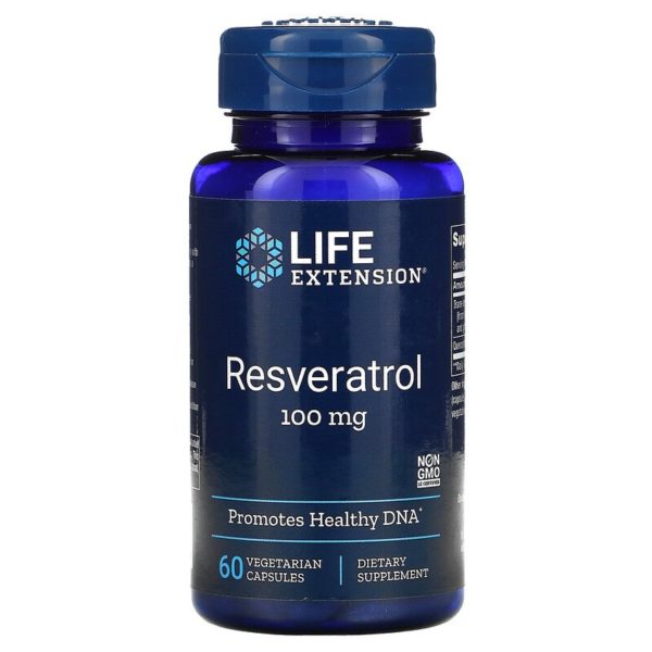 Life Extension