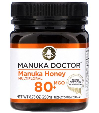 Manuka Doctor
